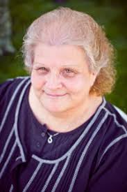 Susan Kay Newman Knight