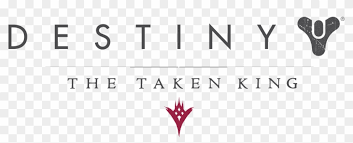 Pngkit selects 22 hd destiny titan png images for free download. Destiny Logo Png Destiny The Taken King Transparent Png 2269x815 65252 Pngfind