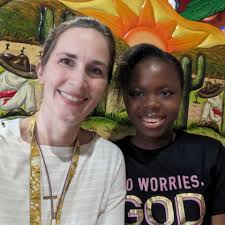 Fundraiser by Lauren Geraghty : Help Sadia Complete Her IT Degree