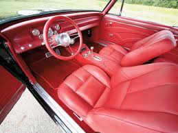 Image result for Roman Red 1962 Nova