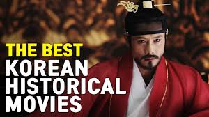 Best Korean Historical Movies | EONTALK - YouTube