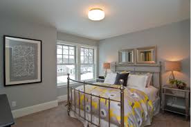 Achievable decorating ideas to transform your bedroom. Gray Shows Off Its Versatility In 9 Different Bedroom Palettes Grey Bedroom Design Gray Master Bedroom Grey Bedroom Decor