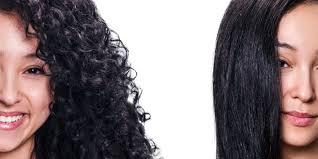 Are you unhappy with your hair growth? Hair Smoothing Keratin Treatments What You Need To Know Allure