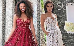 Natasha tahane / photo file: Natasha Thahane Buys Parents A Car