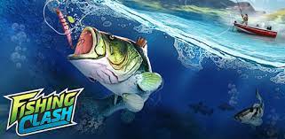 fishing clash apk indir mega hileli mod v1 0 56 apkcenneti com balikcilik kopek baligi oyunlar