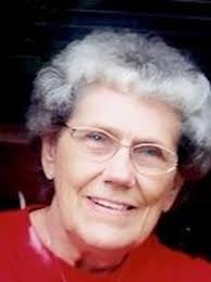 Frances Virginia Ryals