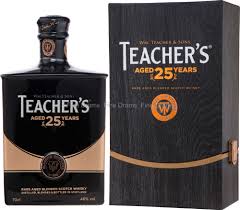 Teacher S 25 Year Old Whisky Important information for general public. teacher s 25 year old whisky