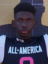 Jonathan Jean, East Carolina, Safety