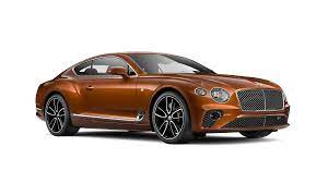 Get a complete price list of all bentley cars including latest & upcoming models of 2021. Bentley Continental Gt First Edition Is A Tribute To Great Britain