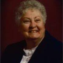 Mildred Davids Obituary