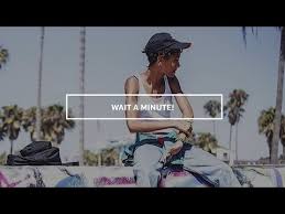 It was released alongside its parent album by roc nation on december 11, 2015. Willow Smith Wait A Minute Coub The Biggest Video Meme Platform