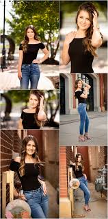 Cedar Rapids Urban Senior Girl Session Pose Ideas Outfit Inspo Senior Photo Outfits Senior Picture Outfits Senior Portrait Outfits