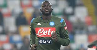 Maybe you would like to learn more about one of these? Napoli Send Liverpool Koulibaly Message As Duo Are Mentioned As Bait