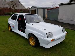 Maybe you would like to learn more about one of these? Few Pics From A While Back Time Chevette Race Car Build Facebook