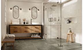 Porcelain floor and wall tile for your next installation or renovation project to incorporate a contemporary aesthetic. Atlas Concorde Usa Unveils Three Porcelain Tile Collections Inspired By Natural Materials 2021 05 11 Floor Trends Magazine