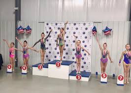 $15.00 per person, each additional sibling pays $10. Vida Gymnastics Meet Isabella Loverde Absolute Facebook