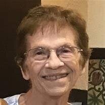 Patricia "Trish" Kogge Obituary