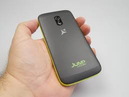 Allview E2 Jump review & concurs ...