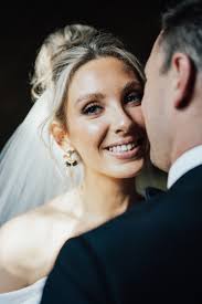 Stones of the Yarra Valley Wedding of Ash and Ben