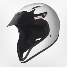 G Force 3012 Pro Pit Helmet