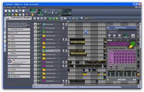 Download Lmms Linux Multimedia Studio For Windows Xp 7 8 Pc All Pc Download