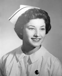 Beverly “Bev” Smith