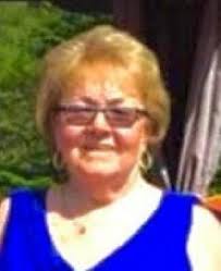 Glenys O'Brien Obituary