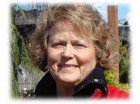 Susan Risner's Instagram, Twitter & Facebook