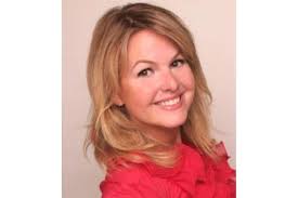 Melanie Ann McGee (nee Thwaites)