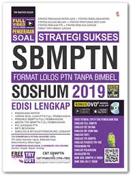 Itu saja yang bisa kami sampaikan di artikel kali ini, semoga artikel ini bisa membantu kalian semua yang nantinya akan menghadapi. Contoh Soal Sbmptn Soshum 2019 Dan Pembahasan Gurunda