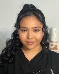 Mary Victor's Instagram, Twitter & Facebook