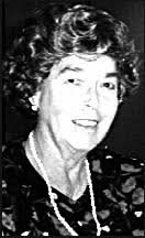 Helen Mullaly Obituary (2015)