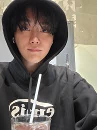 JOSHUA in Paris for Marni Photos