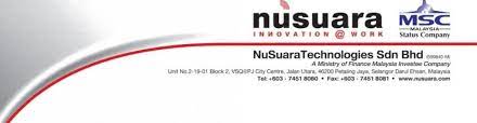 Purchase the nusuara technologies sdn bhd report to view the information. Nusuara Technologies Sdn Bhd Jobs And Careers Reviews