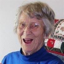 Anna Mae Gibbs Obituary