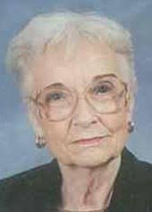 Sara Herrmann Obituary (2011)