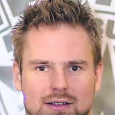 Gilg stürmt wieder für den EV Moosburg