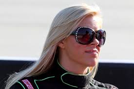 Candace Muzny's Instagram, Twitter & Facebook