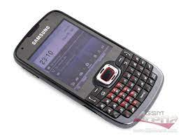 Samsung B7330 OmniaPRO pictures ...