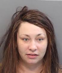 Latest Hamilton County Jail Booking Report