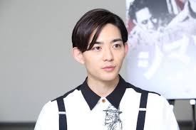 竜星涼 須賀健太が語る禁断の映画 シマウマ 撮影秘話 バイオレンス描写だけじゃない 男たちの愛憎劇は未体験の扉を開く v i p press 竜星涼 シマウマ 映画