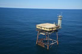 Could This Be The Most Dangerous Hotel In The World Coast Guard Stations Hotel World Unique Hotels