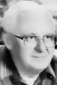 Arthur Holmes Obituary (2015)