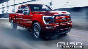 Discover our large selection of new & used ford vehicles. Ford F 150 Electric Pickup Truck Rendered With Help From Inside Sources