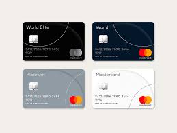 Neues Logo Fur Mastercard Das Sagt Die Kreativbranche Kreditkarte Geld Kreativ