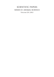 The fastest growing postal code is 23400 in elazığ with population growth of 868% from 2000 to 2015, an average of 16.3% per year. Https Silo Tips Download Scientific Papers Series D Animal Science