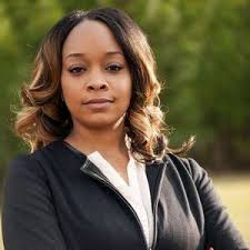 LaDawn LBJ Blackett Jones