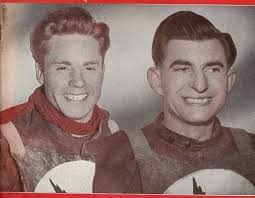 Bluey Scott Album Most images by Peter Morrish Courtesy of the John  Somerville collection