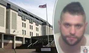 Rapist attacks student in his car after posing as a Good Samaritan