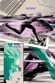 Want to discover art related to quicksilver? Comic Review Quicksilver No Surrender 1 The Multiverse